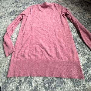 LOFT Crew Neck Sweater